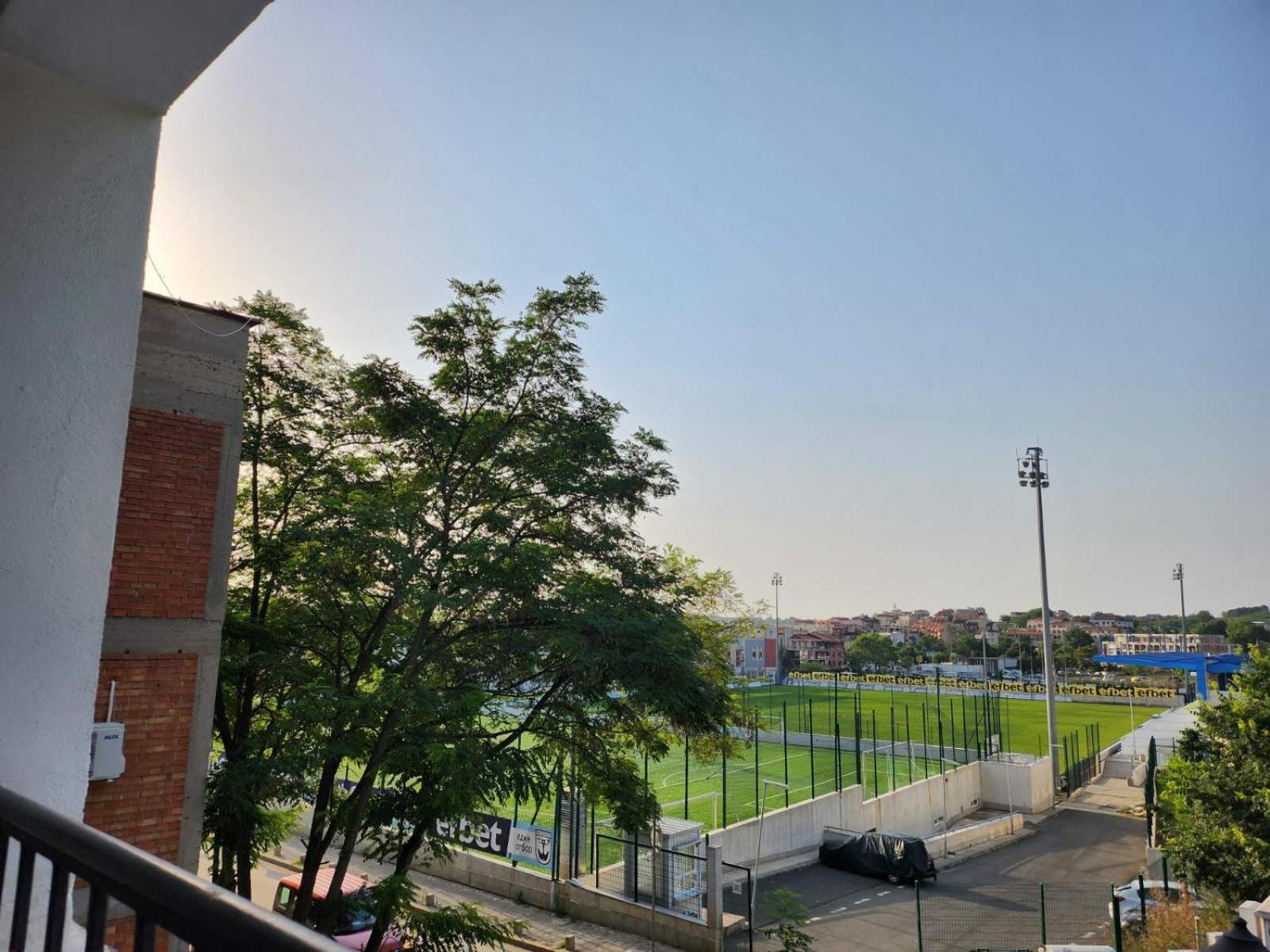 Хотел Централ Sozopol Exterior foto