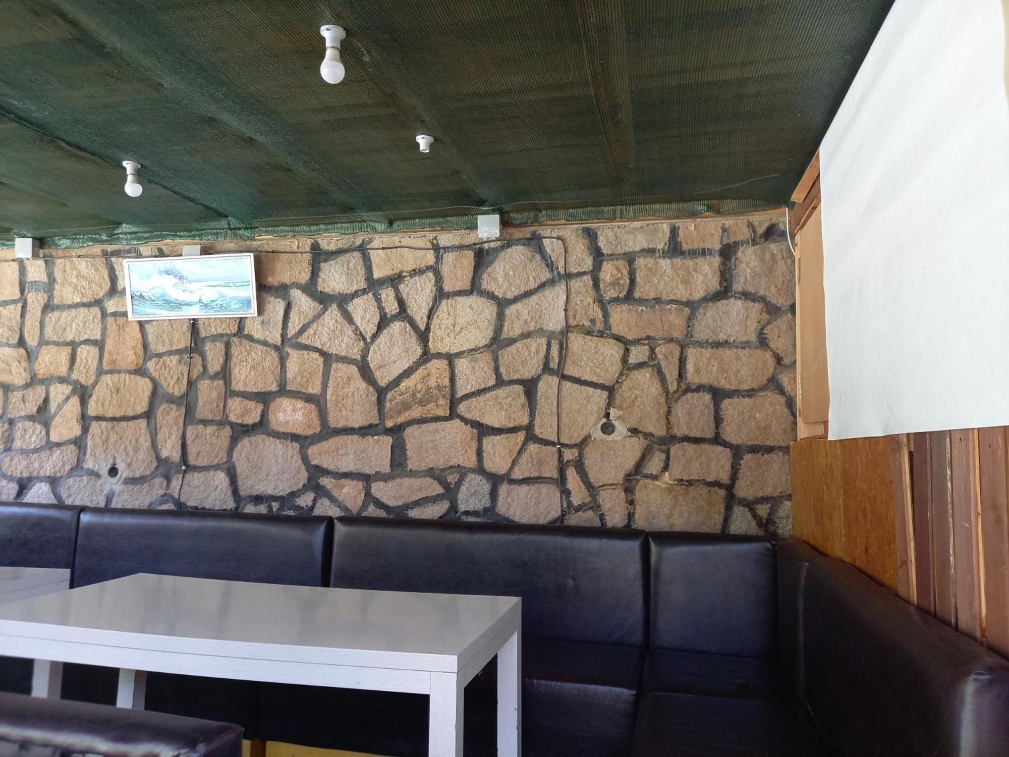 Хотел Централ Sozopol Exterior foto