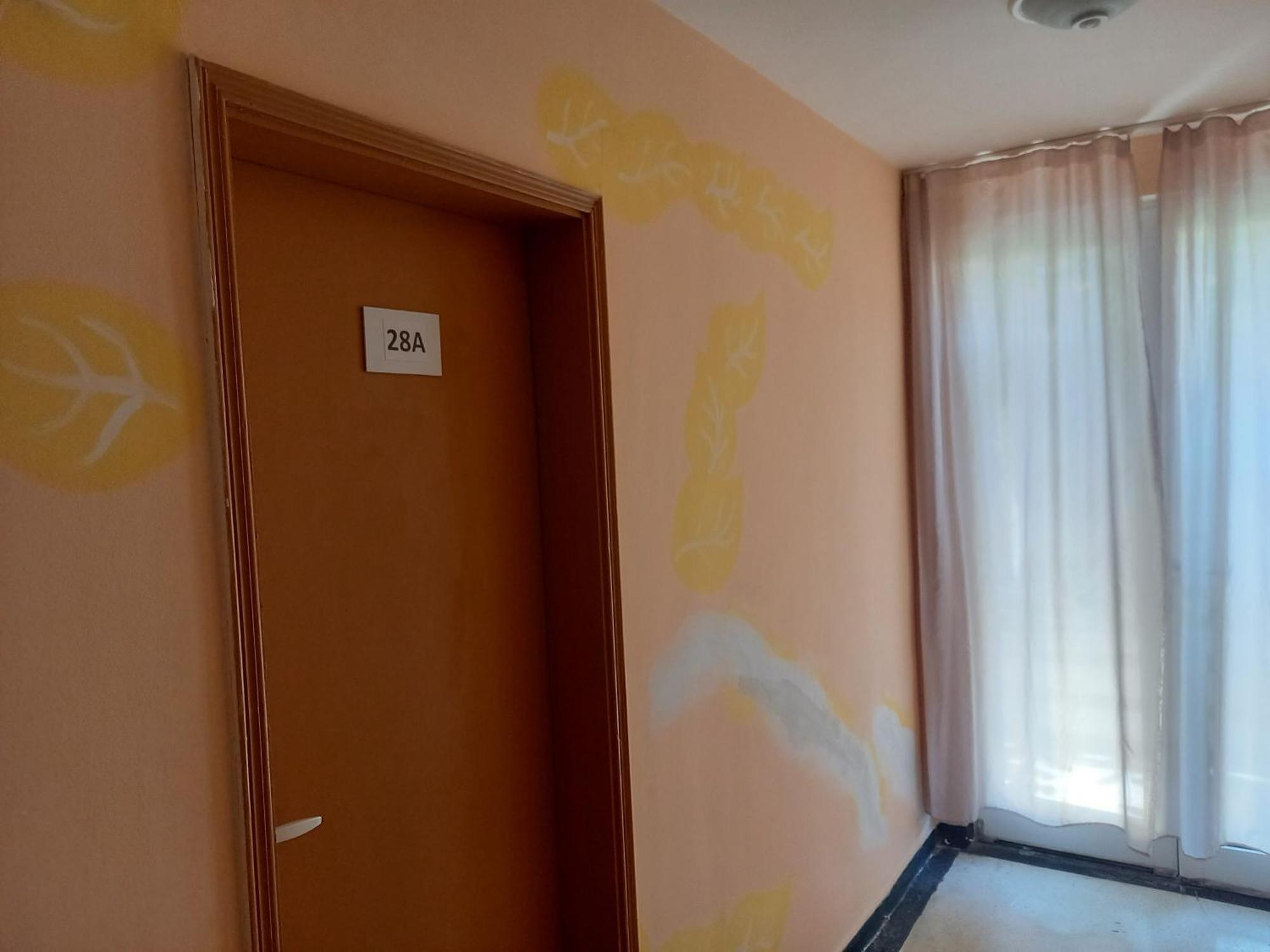 Хотел Централ Sozopol Exterior foto