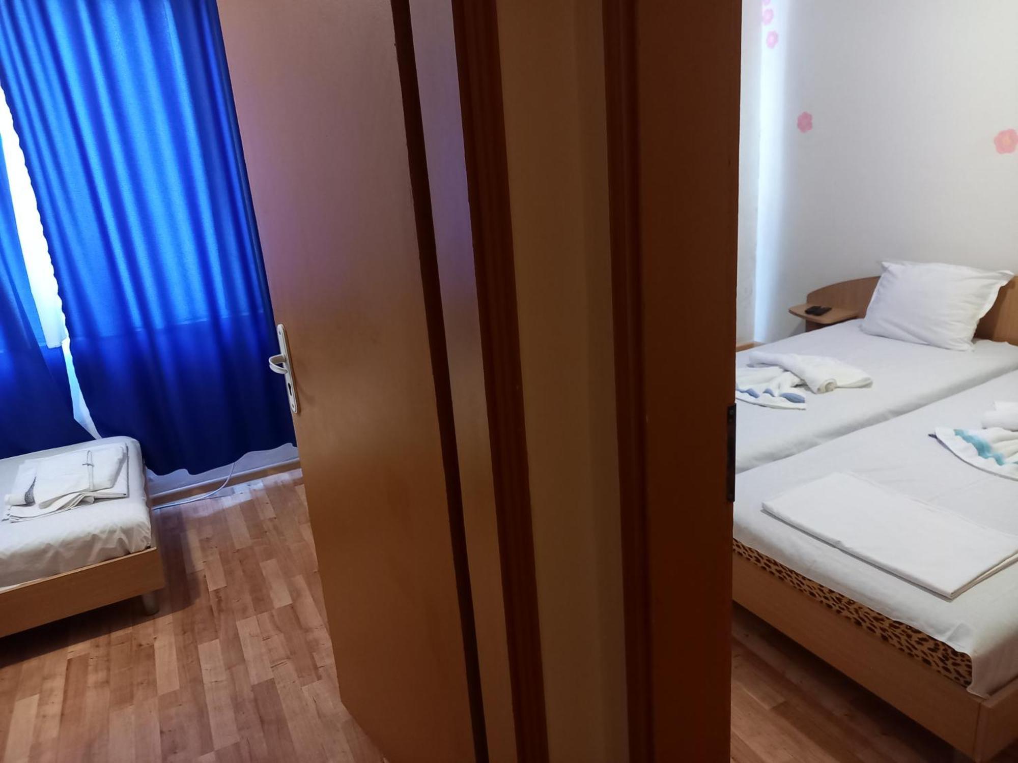 Хотел Централ Sozopol Exterior foto