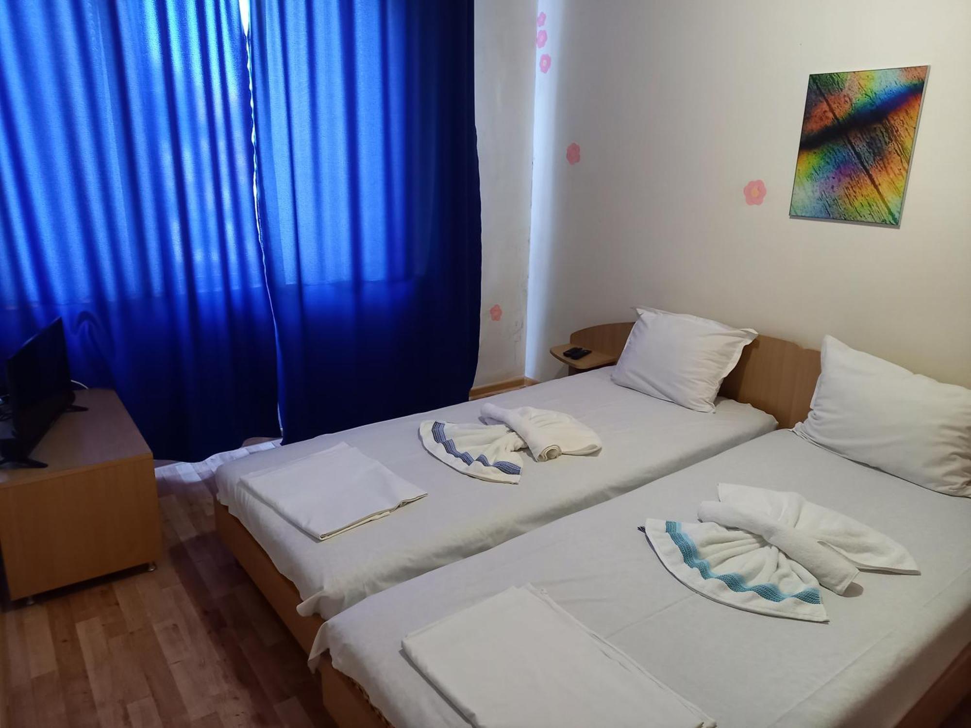 Хотел Централ Sozopol Exterior foto